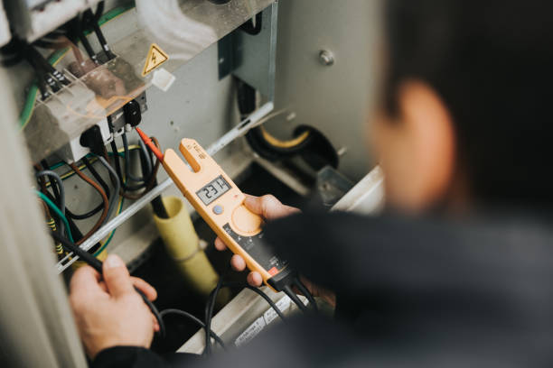 Best Industrial Electrical Services  in Sweetser, IN