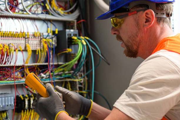 Best Commercial Electrician Services  in Sweetser, IN