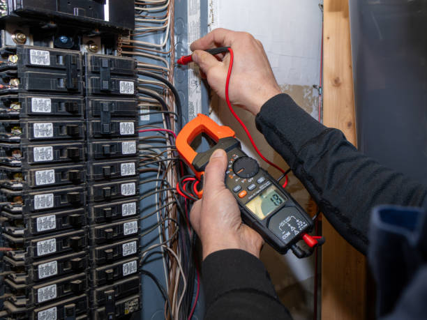 Best Local Electrician Companies  in Sweetser, IN
