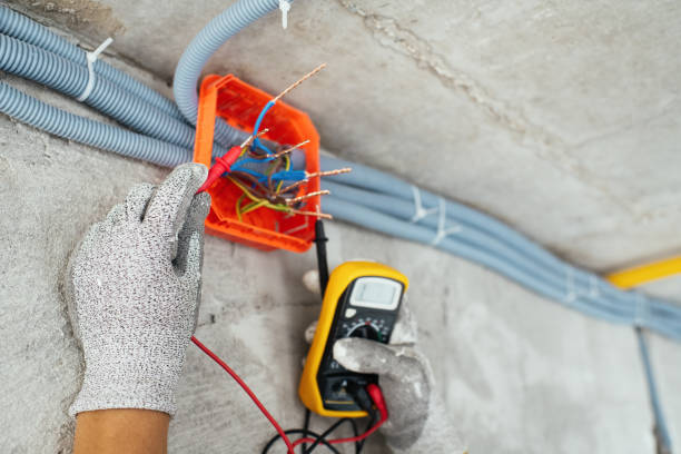 Best Emergency Electrical Repair  in Sweetser, IN