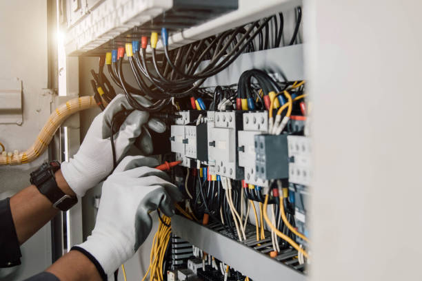 Best Best Electricians Near Me  in Sweetser, IN
